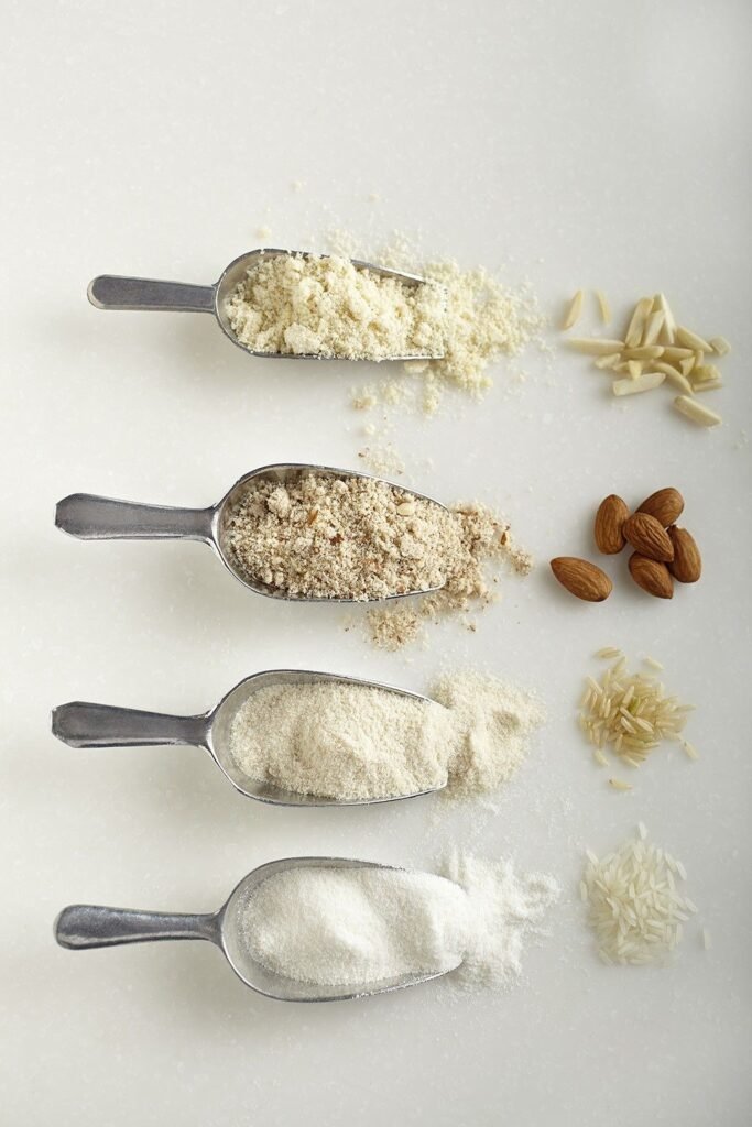 gluten free flour recipe