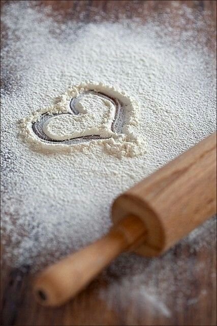heart shaped cookie perfect for engagement parties and weddings