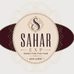 Saharexp gluten free